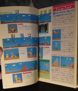 Guide Super Mario Bros. (08)